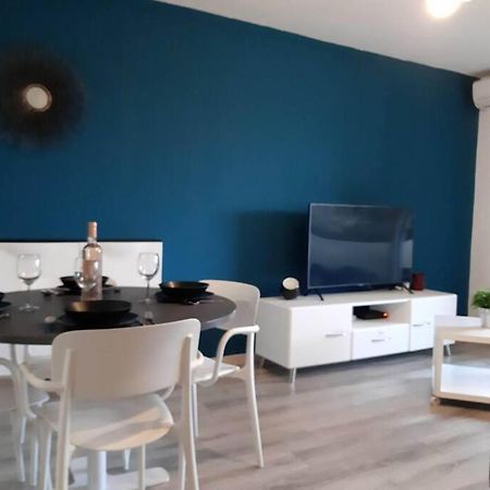 Farniente Riviera Apartment Mandelieu La Napoule Luaran gambar