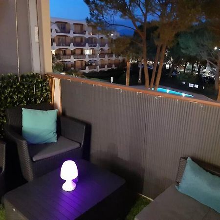 Farniente Riviera Apartment Mandelieu La Napoule Luaran gambar