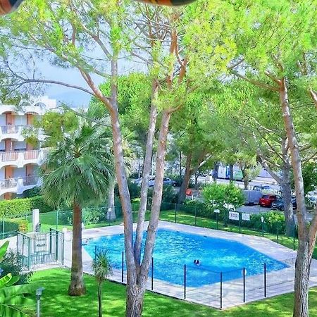 Farniente Riviera Apartment Mandelieu La Napoule Luaran gambar
