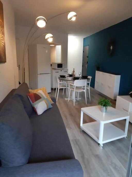 Farniente Riviera Apartment Mandelieu La Napoule Luaran gambar