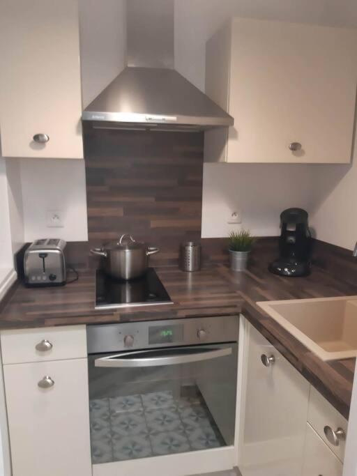 Farniente Riviera Apartment Mandelieu La Napoule Luaran gambar