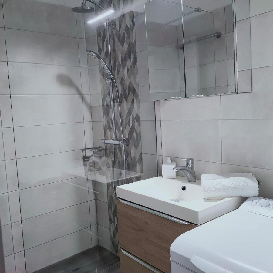 Farniente Riviera Apartment Mandelieu La Napoule Luaran gambar