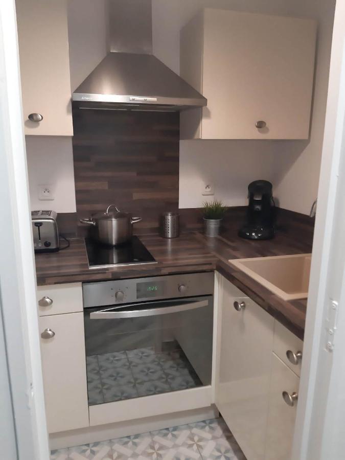 Farniente Riviera Apartment Mandelieu La Napoule Luaran gambar
