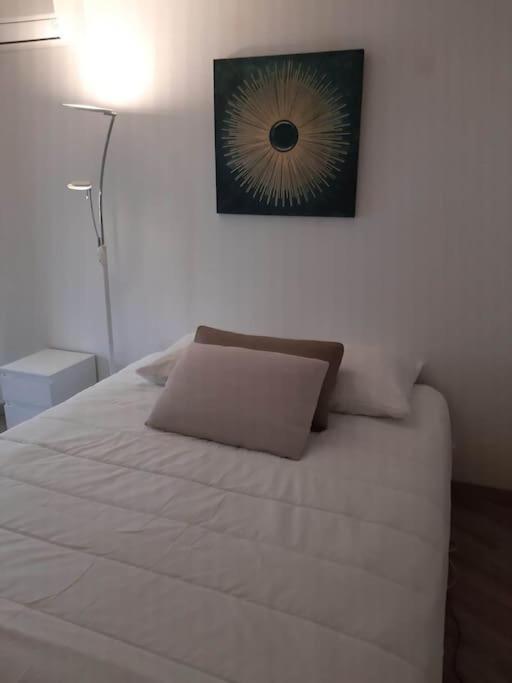 Farniente Riviera Apartment Mandelieu La Napoule Luaran gambar