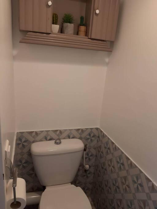Farniente Riviera Apartment Mandelieu La Napoule Luaran gambar